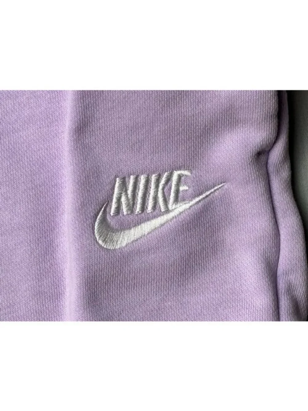 Nike Sportswear Club Fleece pre owned